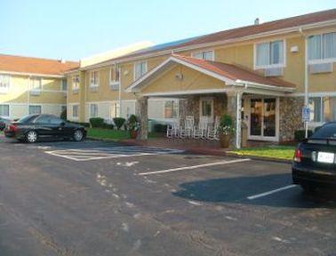 Hotel Rodeway & Near Camp Lejeune Jacksonville